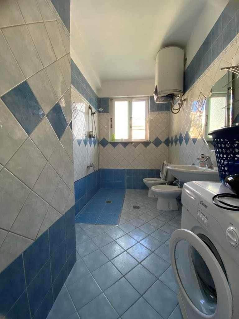 Koli Apartaments Sarande Bagian luar foto